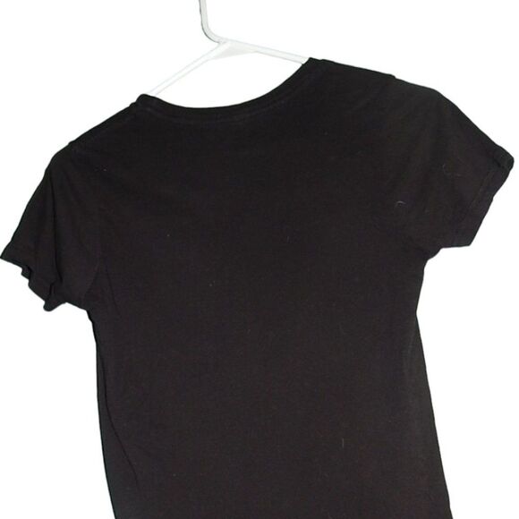 Sleeping With Sirens Light Up In the Dark women's junior's small graphic t-shirt - Picture 7 of 8